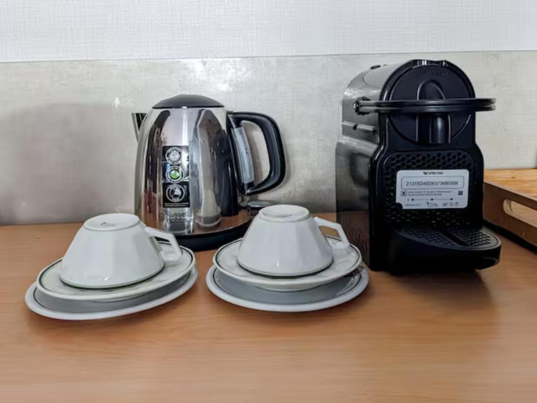 Logement entier: Levallois-Perret- Porte de PARIS Buitenkant foto