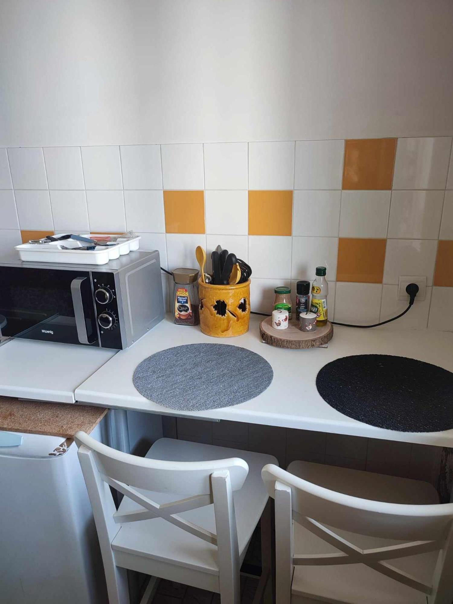 Logement entier: Levallois-Perret- Porte de PARIS Buitenkant foto